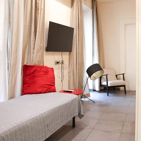 Domus Superior Banchi Nuovi - Navona Pl. - Pantheon Apartment Rome Bagian luar foto
