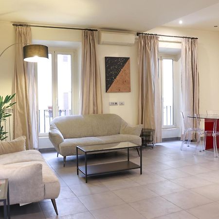 Domus Superior Banchi Nuovi - Navona Pl. - Pantheon Apartment Rome Bagian luar foto