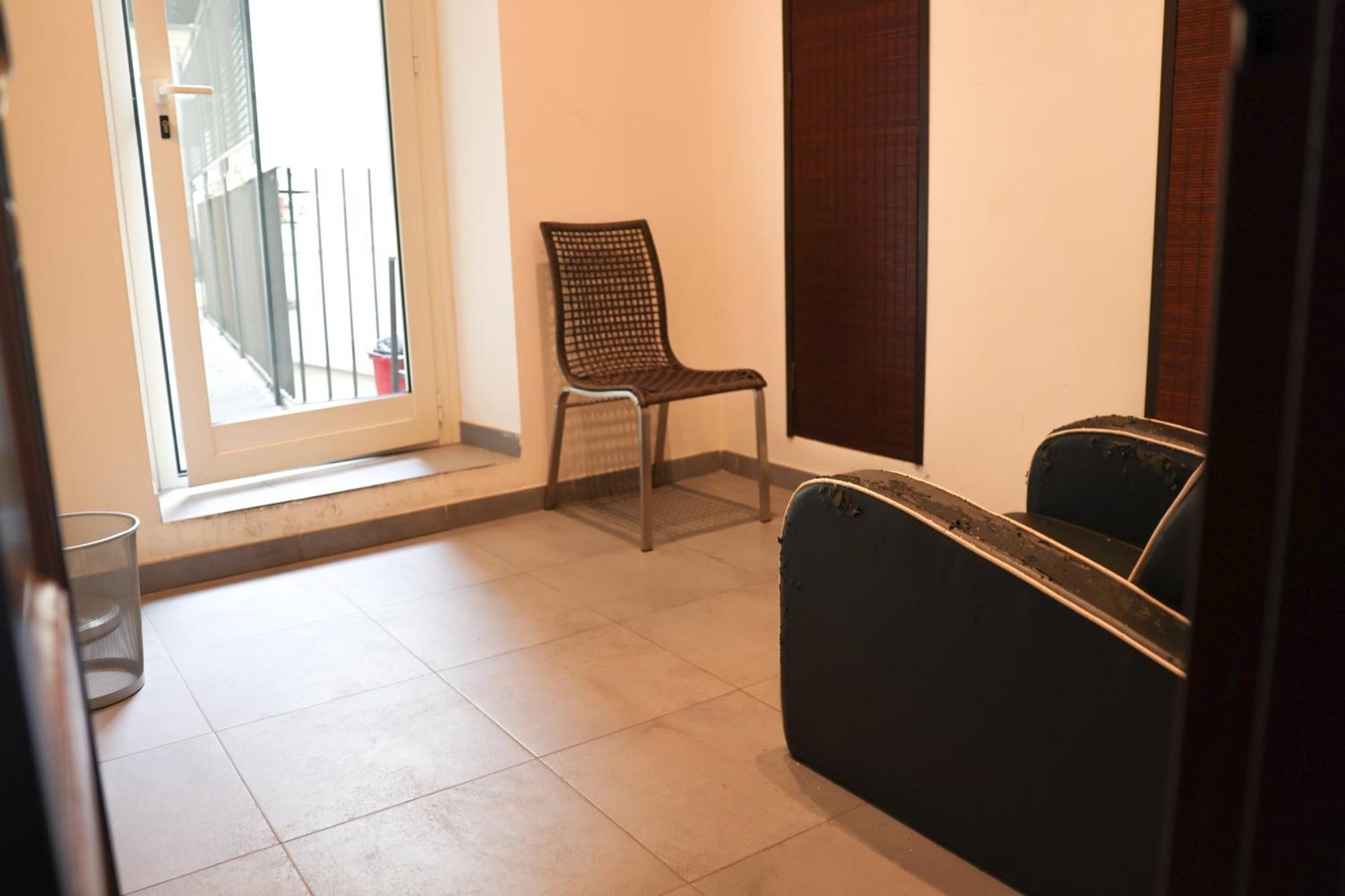 Domus Superior Banchi Nuovi - Navona Pl. - Pantheon Apartment Rome Bagian luar foto