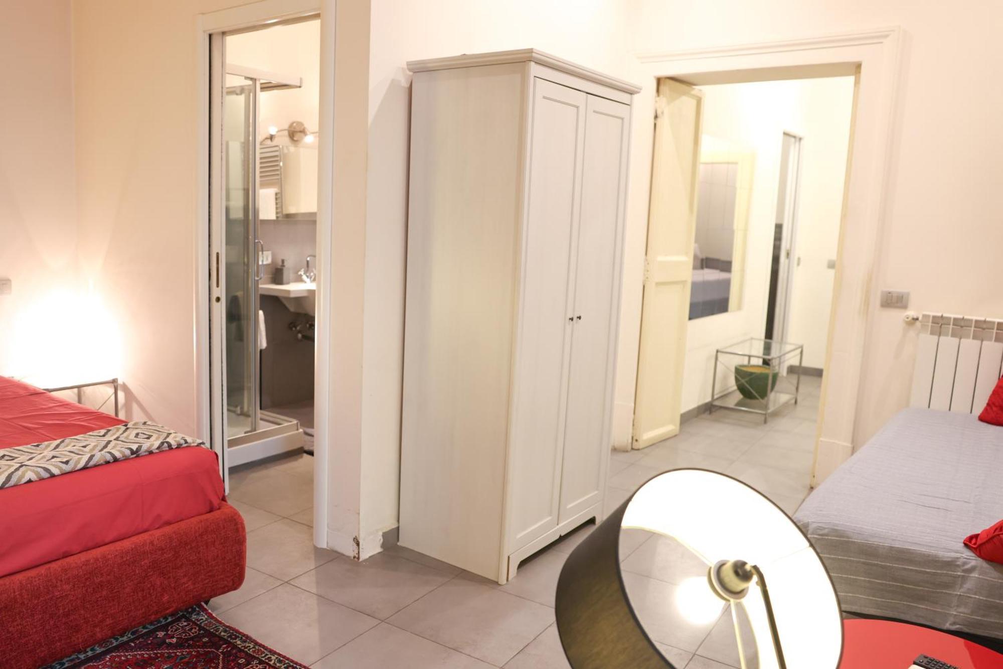 Domus Superior Banchi Nuovi - Navona Pl. - Pantheon Apartment Rome Bagian luar foto