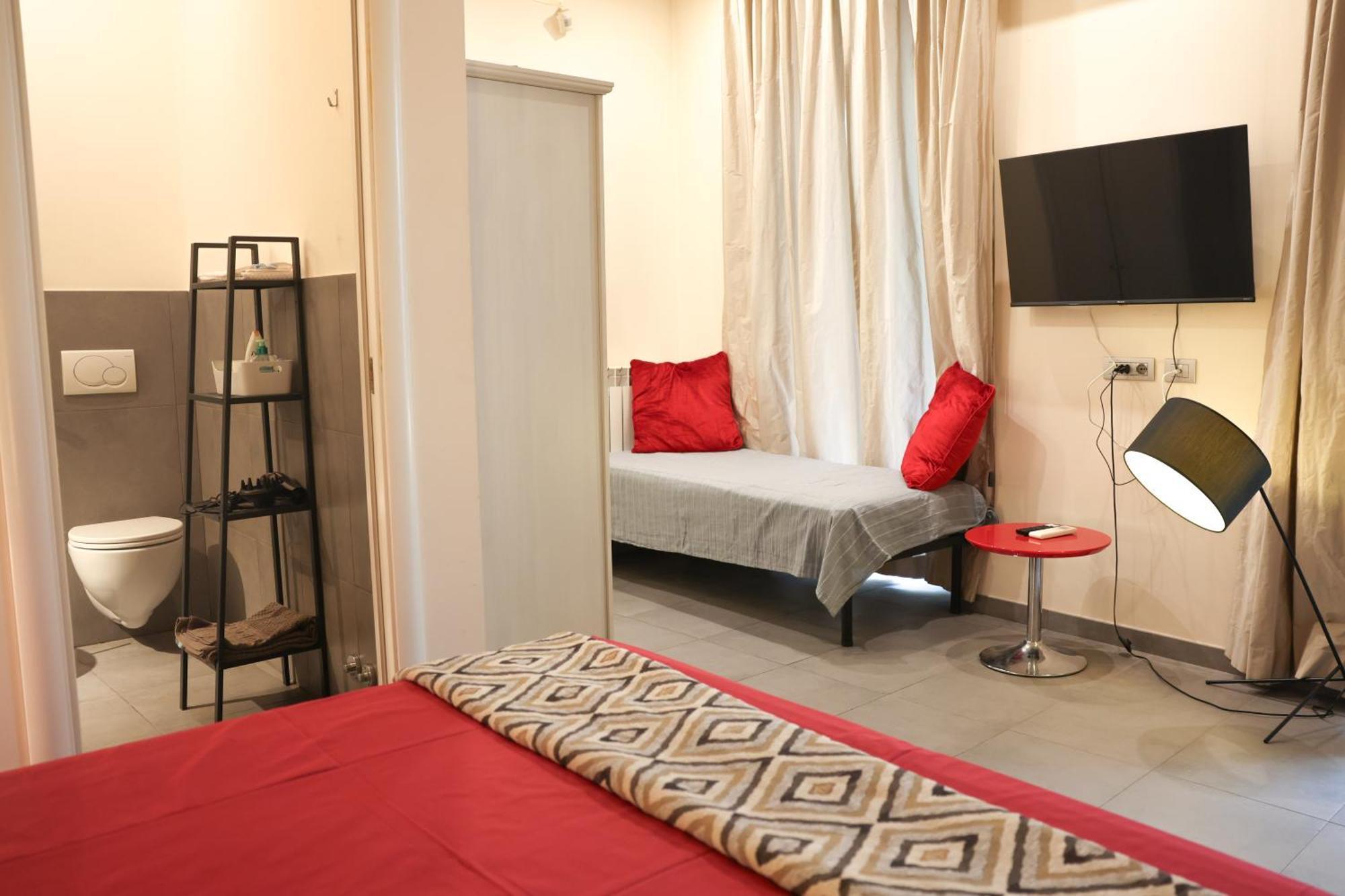 Domus Superior Banchi Nuovi - Navona Pl. - Pantheon Apartment Rome Bagian luar foto
