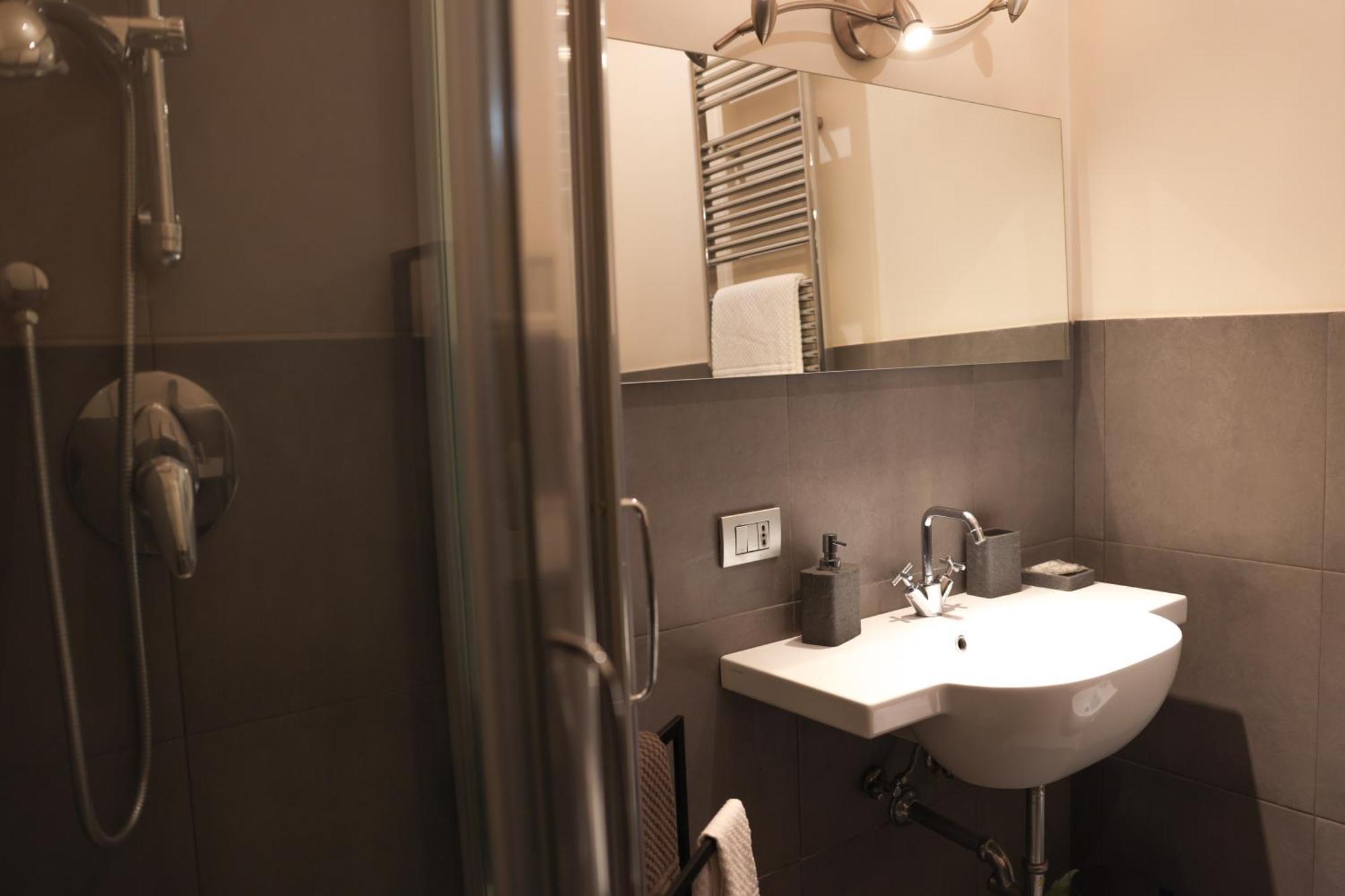 Domus Superior Banchi Nuovi - Navona Pl. - Pantheon Apartment Rome Bagian luar foto