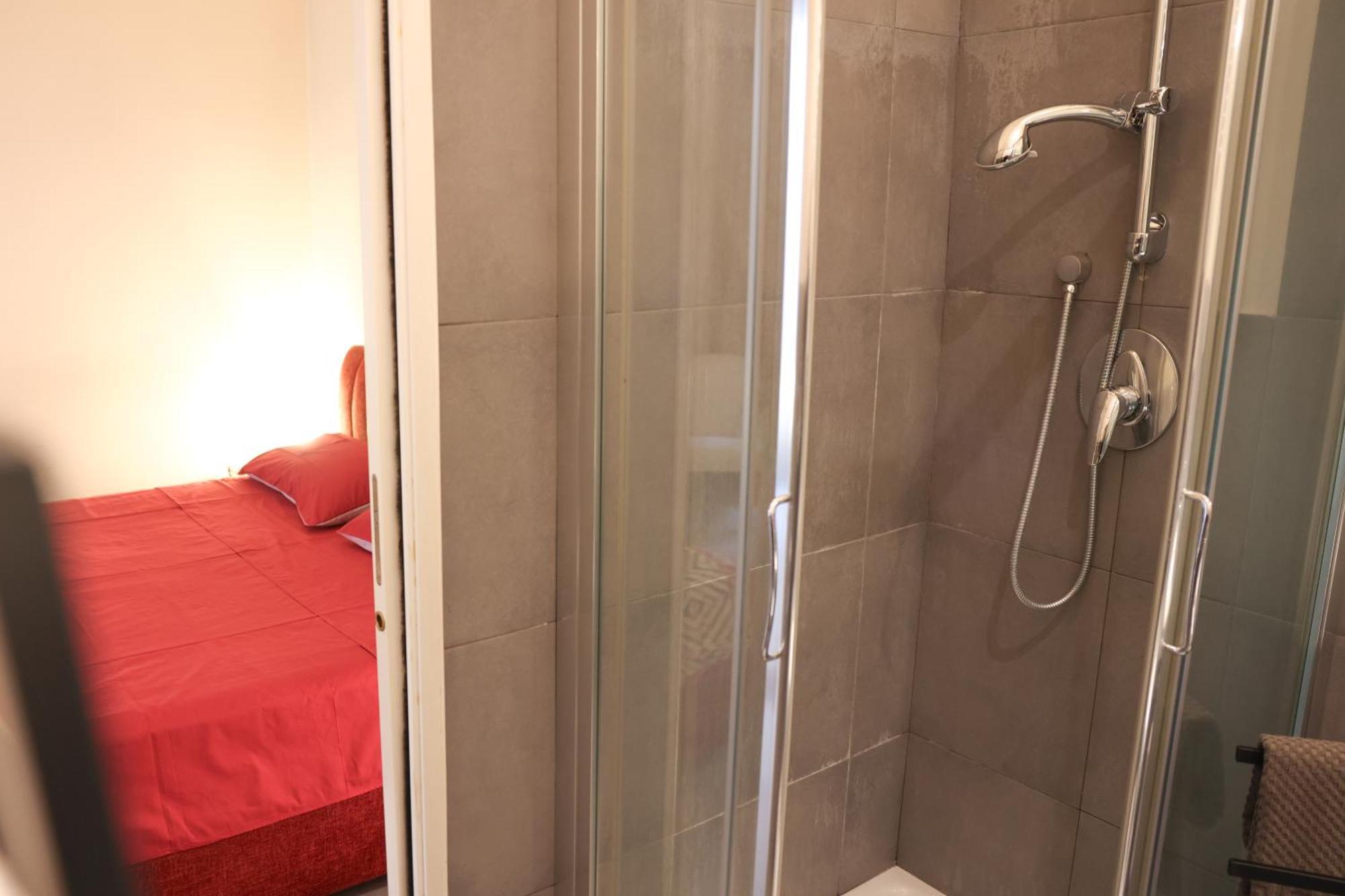Domus Superior Banchi Nuovi - Navona Pl. - Pantheon Apartment Rome Bagian luar foto