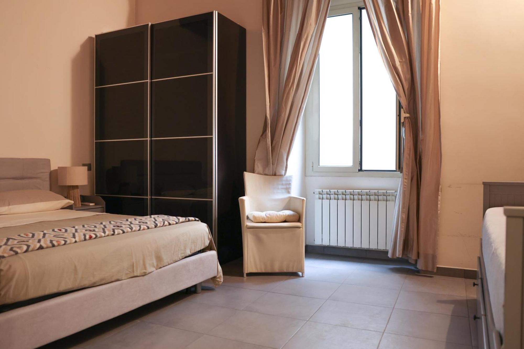 Domus Superior Banchi Nuovi - Navona Pl. - Pantheon Apartment Rome Bagian luar foto
