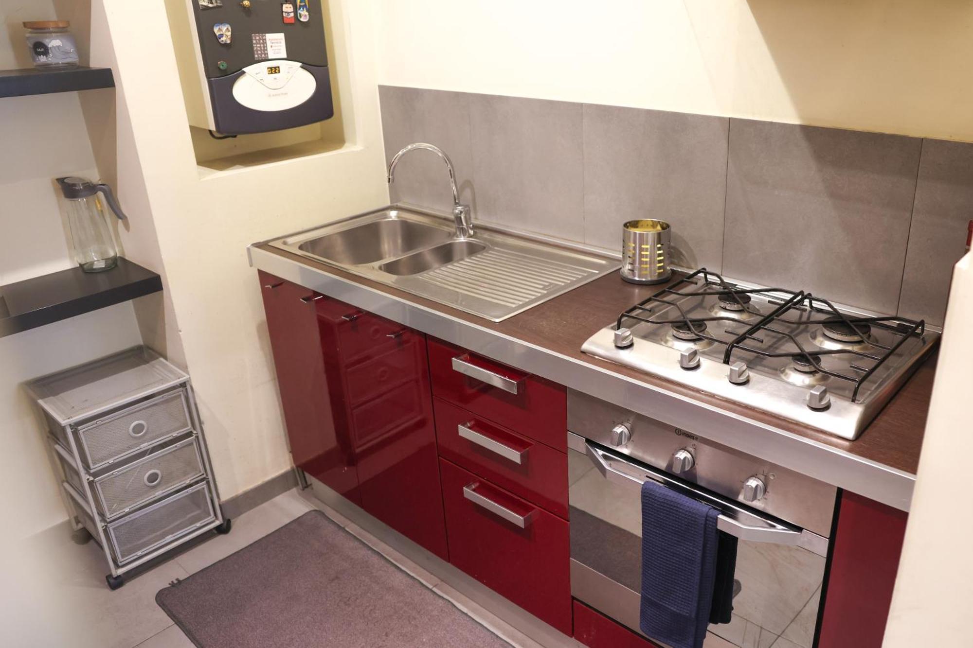 Domus Superior Banchi Nuovi - Navona Pl. - Pantheon Apartment Rome Bagian luar foto