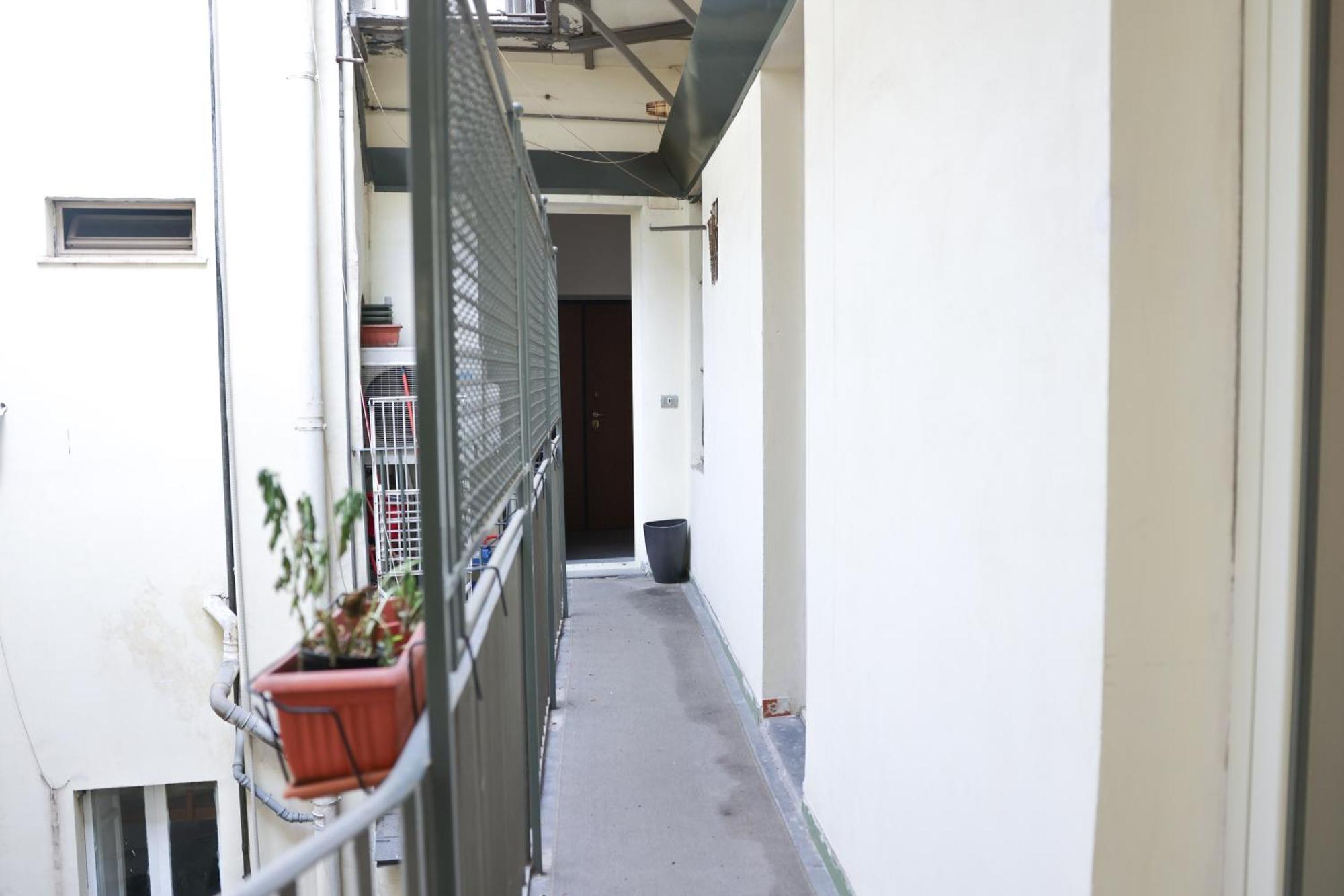 Domus Superior Banchi Nuovi - Navona Pl. - Pantheon Apartment Rome Bagian luar foto