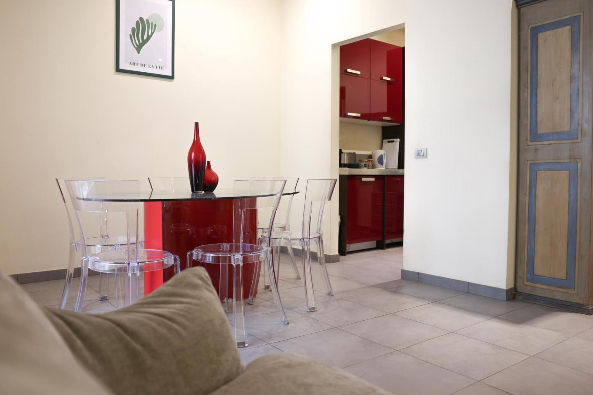 Domus Superior Banchi Nuovi - Navona Pl. - Pantheon Apartment Rome Bagian luar foto
