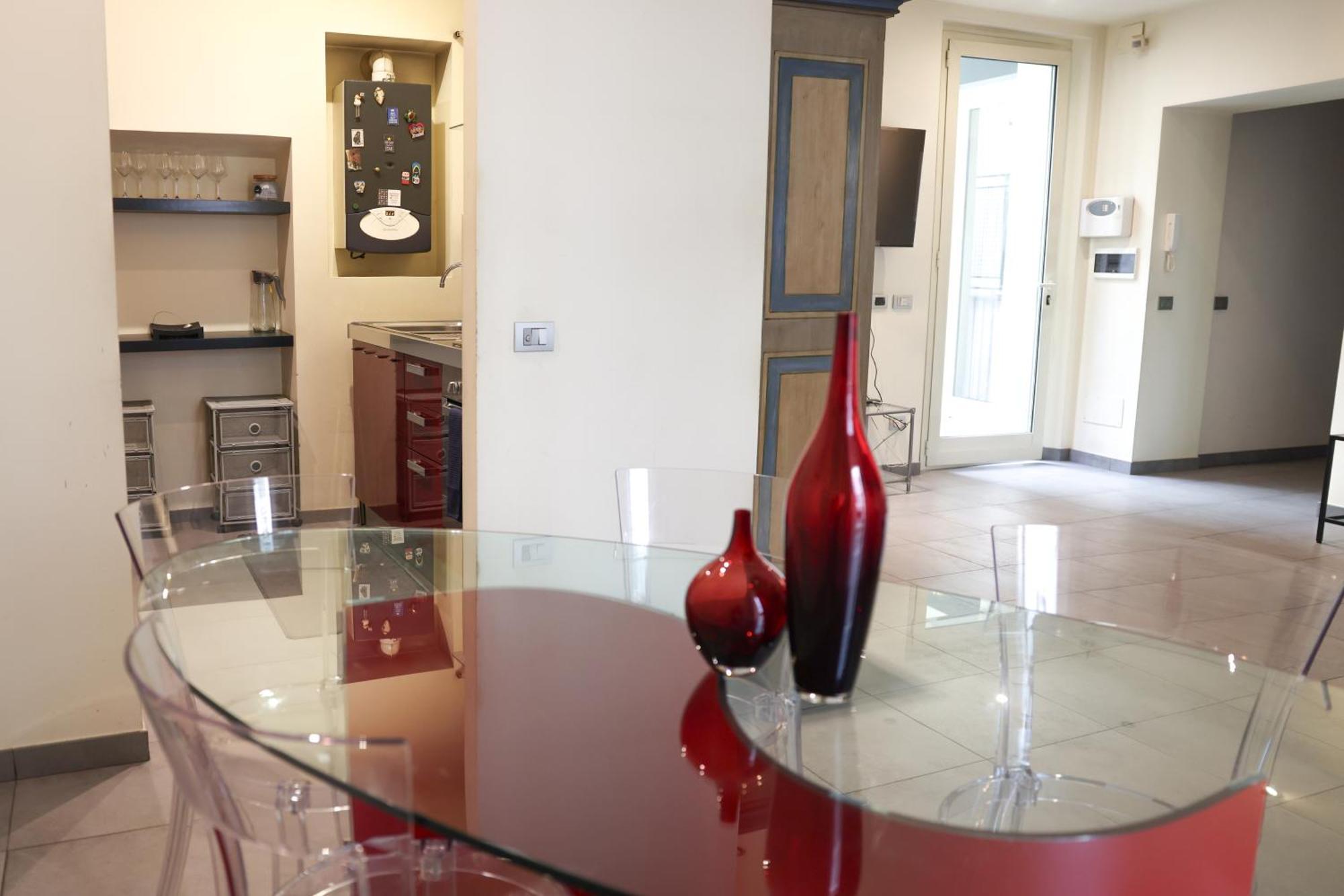 Domus Superior Banchi Nuovi - Navona Pl. - Pantheon Apartment Rome Bagian luar foto