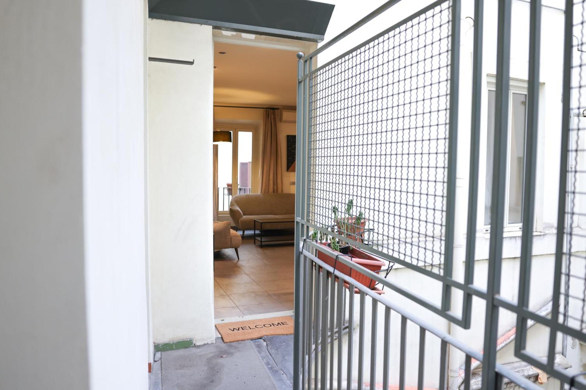 Domus Superior Banchi Nuovi - Navona Pl. - Pantheon Apartment Rome Bagian luar foto