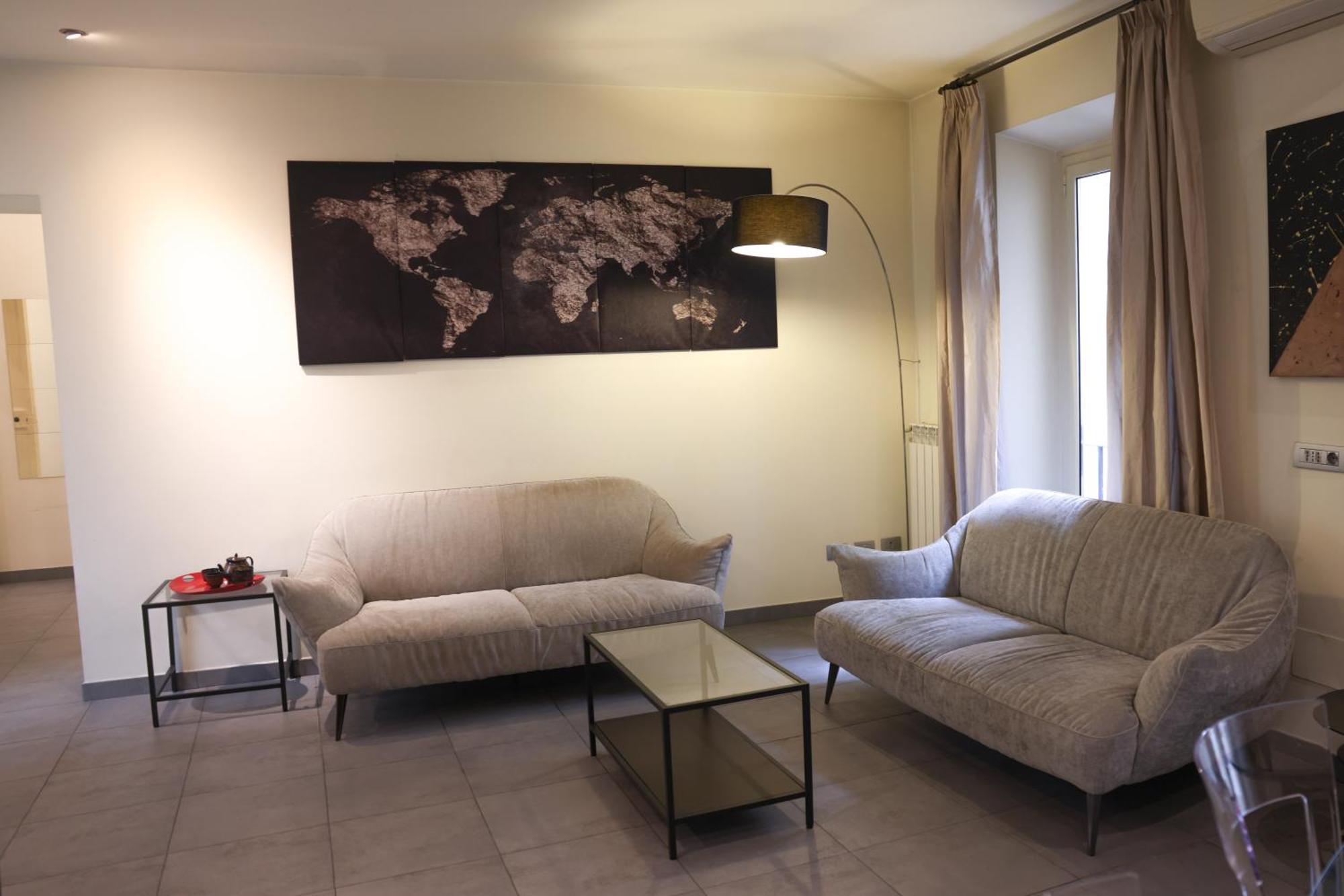 Domus Superior Banchi Nuovi - Navona Pl. - Pantheon Apartment Rome Bagian luar foto