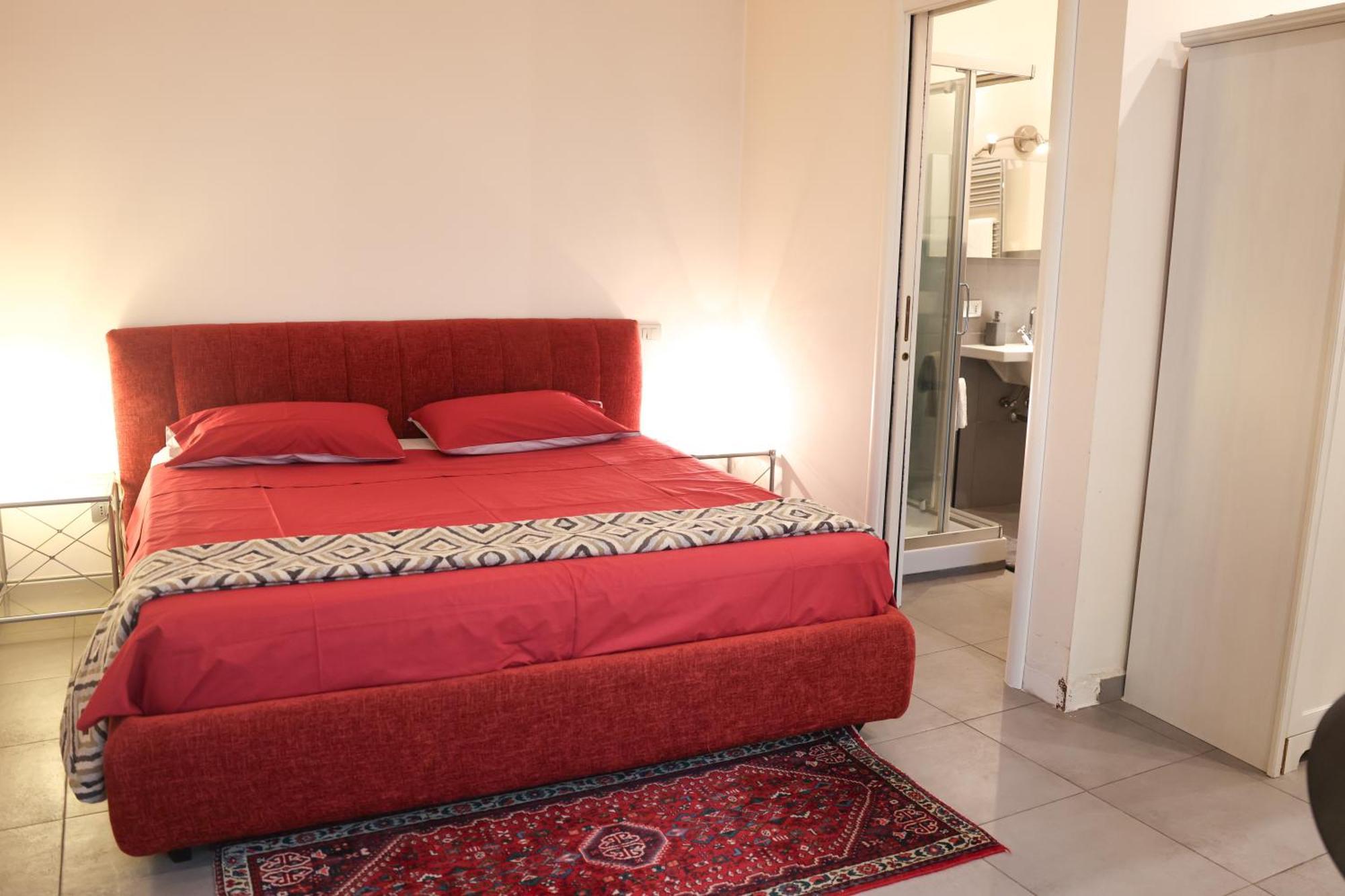 Domus Superior Banchi Nuovi - Navona Pl. - Pantheon Apartment Rome Bagian luar foto